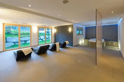 Grundriss der Unterkunft Casa Della Vita by Zermatt Premium Apartments