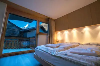 Grundriss der Unterkunft Haus Welcome