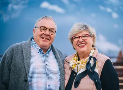 Gäste, die in der Unterkunft Superior Apartment 100m2 Bodmisonne - Grindelwald übernachten
