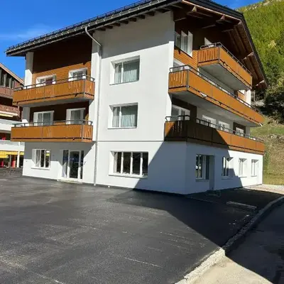 Apartments Atlas