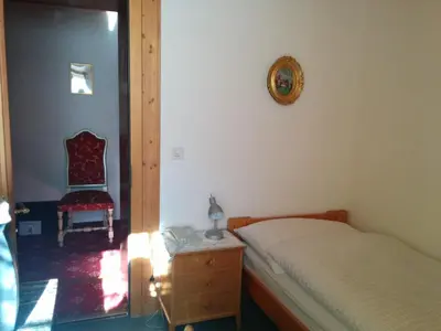 Grundriss der Unterkunft Hotel Croix d'Or et Poste - Historisches Hotel