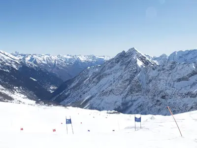 Walser App.31 Pozzi im Winter