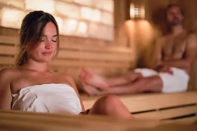 Gäste, die in der Unterkunft Solbadhotel Sigriswil übernachten