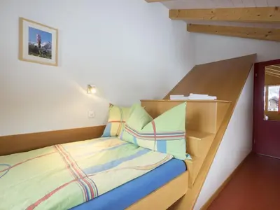 Ein Bett oder Betten in einem Zimmer der Unterkunft Esthers Guesthouse