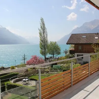 Beaulac Penthouse - Direct lake view