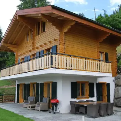 Mont Bijou MOUNTAIN & QUIET chalet 10 pers by Alpvision Résidences
