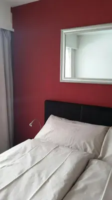 Grundriss der Unterkunft Hotel Crea