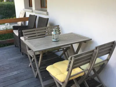 Grundriss der Unterkunft Haus Leopold