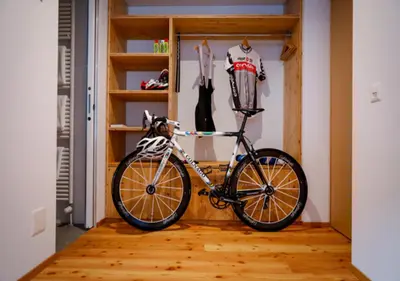 Radfahren an der Unterkunft Bed&Bike Tremola San Gottardo oder in der Nähe