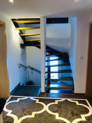 Grundriss der Unterkunft Chalet Talisman
