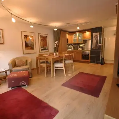 Haus Armina - Apartment Edward