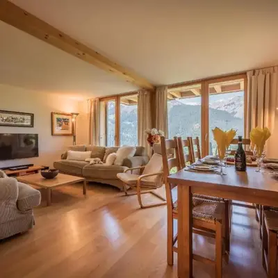 Chalet Roossi 2