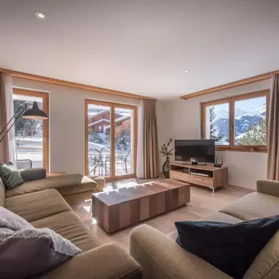 Chalet Brunner 2