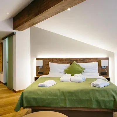 Hotel & Restaurant Zum Schwarzen Bären