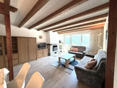 Grundriss der Unterkunft Clabina 31