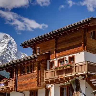 Chalet Ulysse