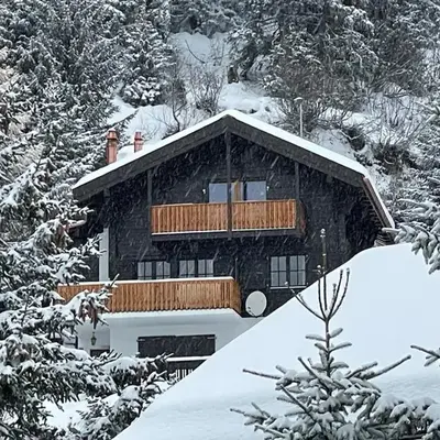 Am Bühl EG