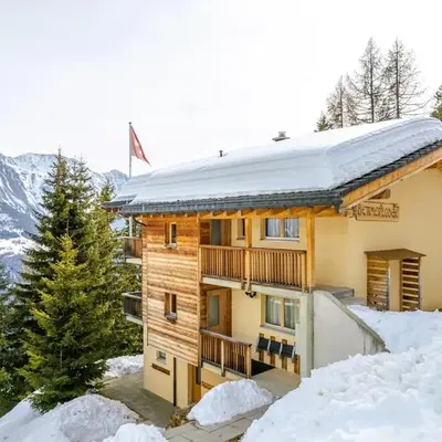 Bettmerlodge