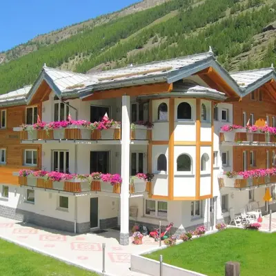 Haus Alpenstern