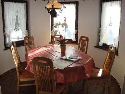 Grundriss der Unterkunft Chalet Sunstar