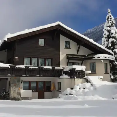 Chalet Sunstar