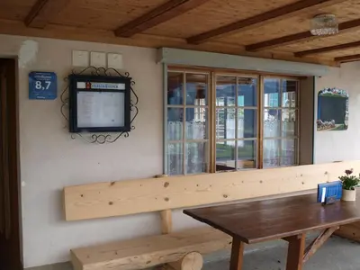 TV/Unterhaltungsangebot in der Unterkunft Gasthof Engelberg