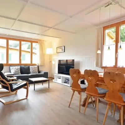 Chalet Azeno OG