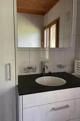 Grundriss der Unterkunft Apartment Giferblick by Interhome