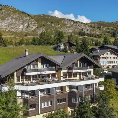 Apartment Zurschmitten 8 2- UG Süd by Interhome