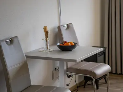 Grundriss der Unterkunft Apartment Zurschmitten 10 2- UG Süd by Interhome