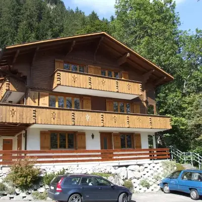 Ferienwohnung Senggi