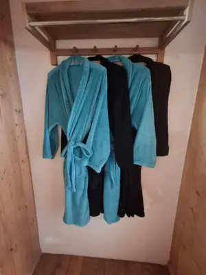 Grundriss der Unterkunft Chalet Elza