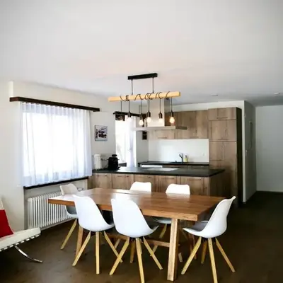 Residence A