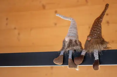Tiere in der Ferienwohnung oder in der Nähe