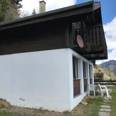 Tschuggen 59