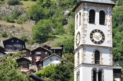 Grundriss der Unterkunft Augusta