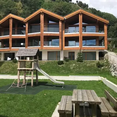 Bergquell Haus A