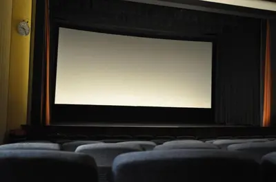 Grundriss der Unterkunft Hotel Movieworld