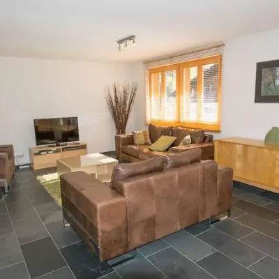 Ferienwohnung Schützenrain