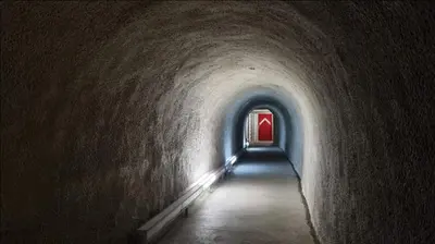 Grundriss der Unterkunft Z Suite Zermatt