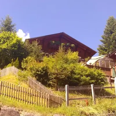Ferienwohnung Käch