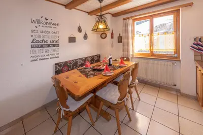 Grundriss der Unterkunft Dominique