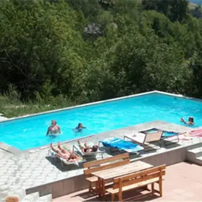 Residence Selika