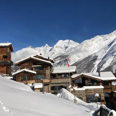 Boutique Lodge Spycher