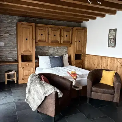 De Blockhut