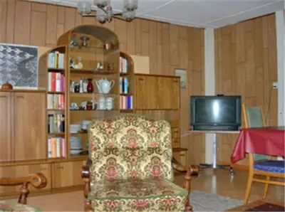TV/Unterhaltungsangebot in der Unterkunft Apartments Dr. Med. Vet. Tempelman