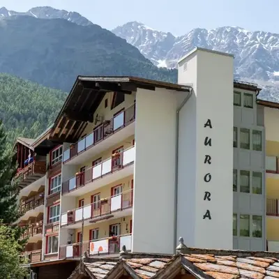 Haus Aurora