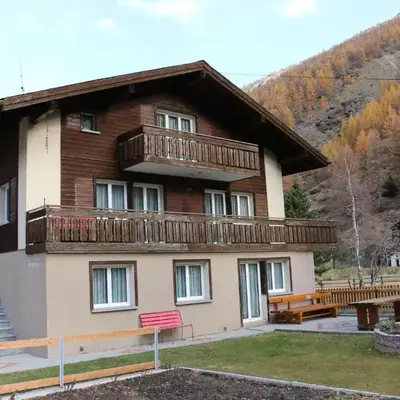 Haus Amara