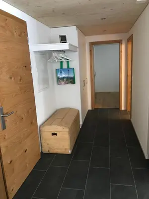 Grundriss der Unterkunft B&B Ursi