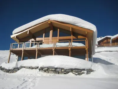 Ayoba im Winter